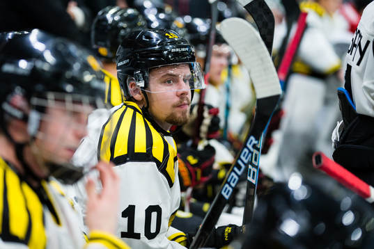 Brynäs Marcus Ersson