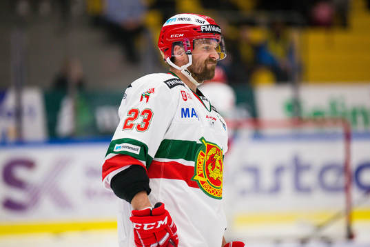 Moras Tomas Skogs