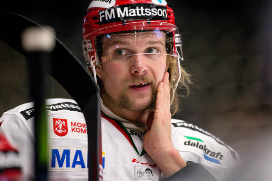 Moras Viktor Amnér
