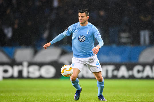 Behrang Safari of Malmö FF