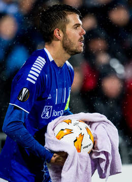 Joachim Thomassen of Sarpsborg 08