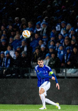 Joachim Thomassen of Sarpsborg 08