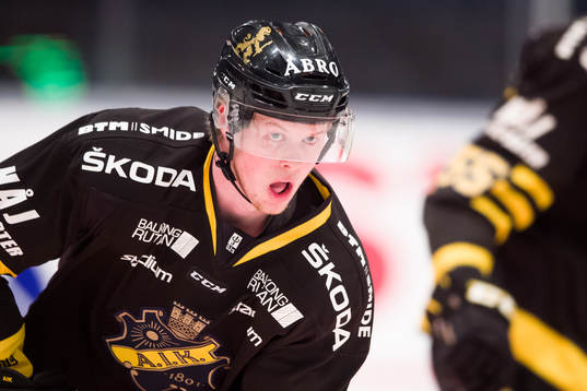s Fredrik Karlström