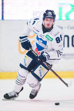 Karlskogas Jesper Kokkonen