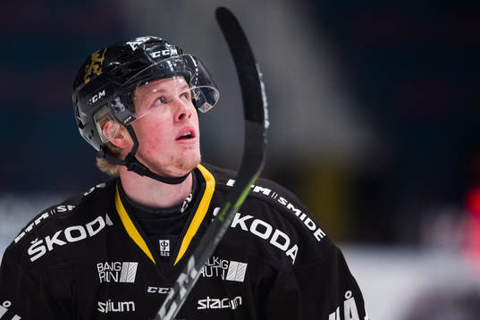 s Fredrik Karlström