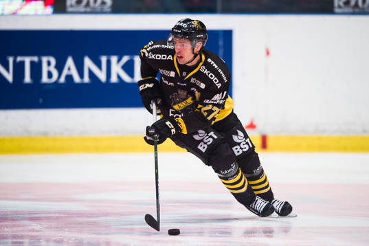 s Eric Castonguay