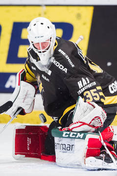 s målvakt Robin Wallin