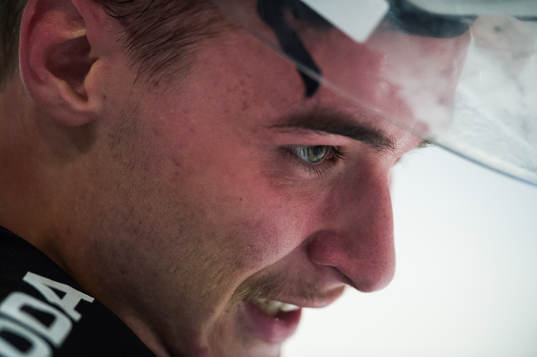 s målvakt Robin Wallin