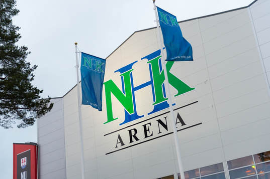 NHK Arena