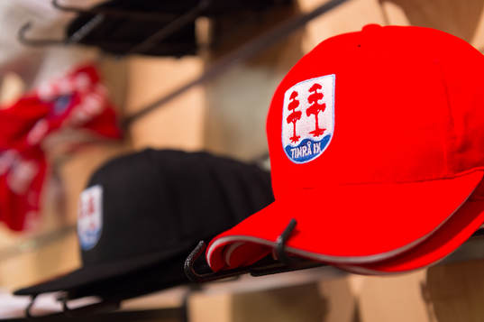 Timrå ik souvenirer