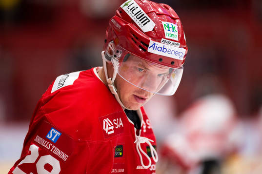 Timrås Morten Madsen