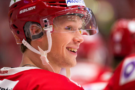 Timrås Lukas Enqvist