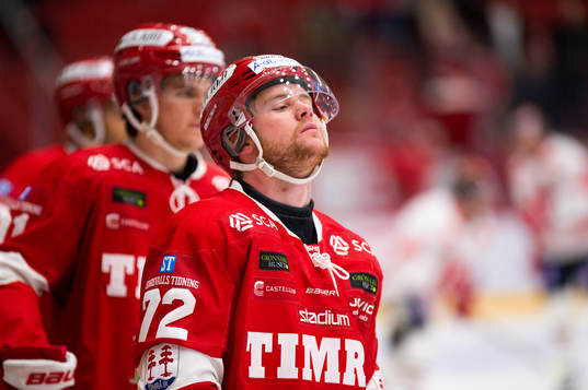 Timrås Sebastian Ohlsson
