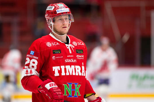 Timrås David Printz