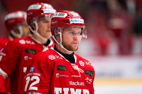 Timrås Sebastian Ohlsson