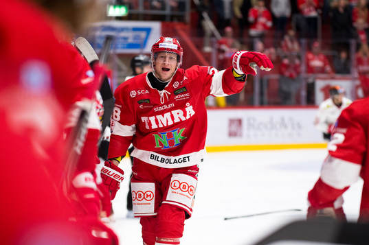 Timrås David Printz