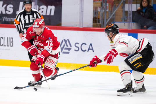 Timrås Sebastian Ohlsson