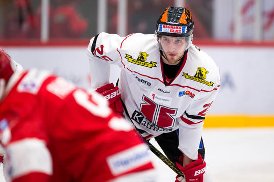 Örebros Anton Hedman