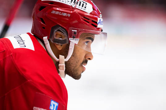 Timrås Jeremy Boyce
