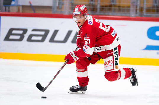 Timrås Anton Wedin