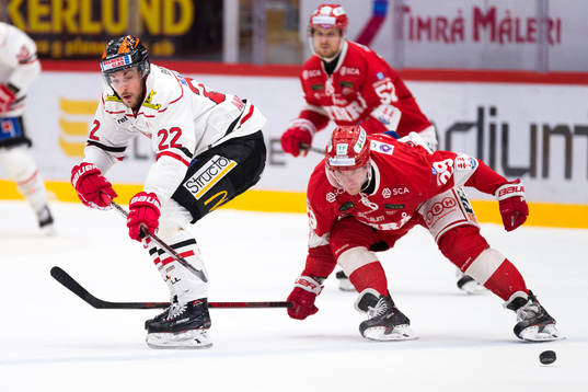 Örebros Jonathan Andersson