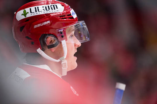 Timrås Henrik Törnqvist