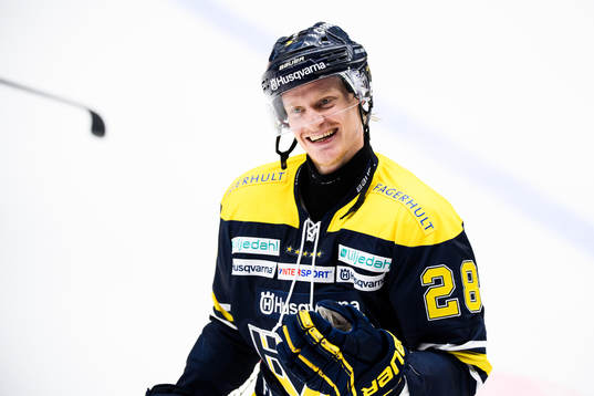 s Anton Bengtsson jublar