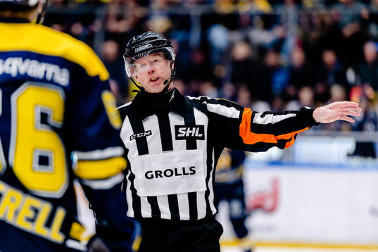 Domare Pehr Claesson