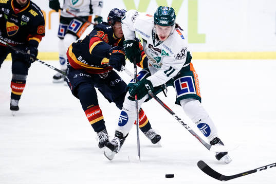 Färjestads Joakim Nygård