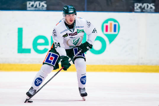 Färjestads Michael Lindqvist