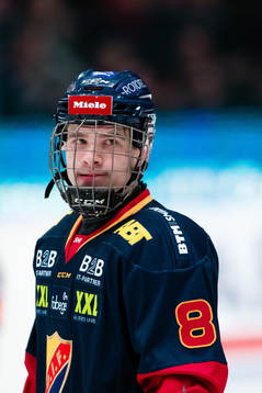 Djurgårdens Tobias Björnfot