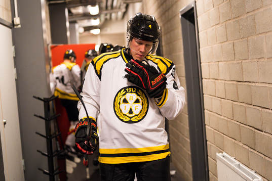 Brynäs Niclas Lundgren