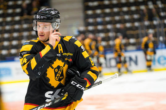 Skellefteås Jonathan Pudas