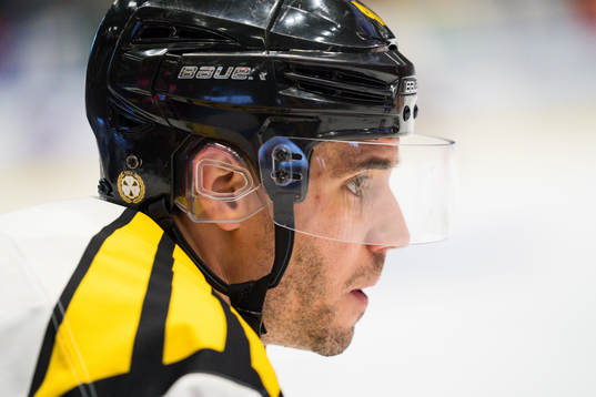 Brynäs Jesper Jensen