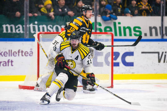 Brynäs Simon Bertilsson