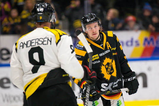 Skellefteås Jonathan Pudas