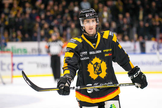 Skellefteås Bud Holloway