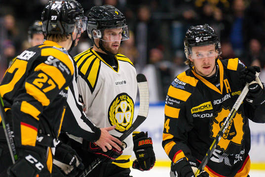 Skellefteås Jonathan Pudas