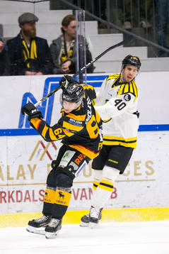 Skellefteås Jonathan Pudas