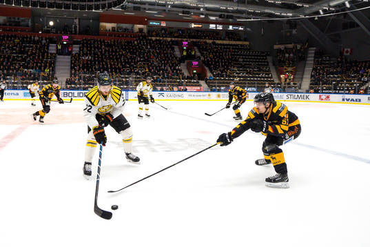 Skellefteås Emil Djuse