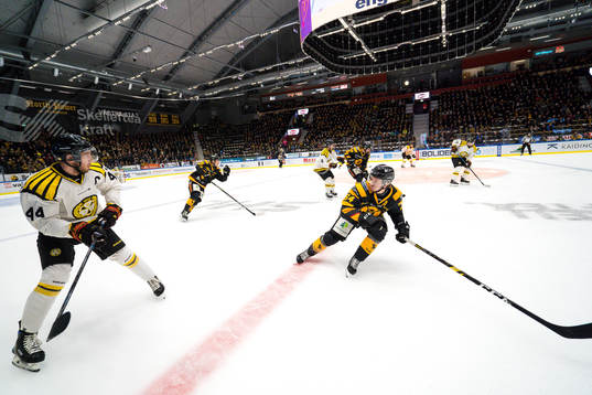 Skellefteås Jonathan Pudas