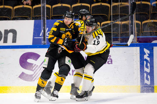 Skellefteås Joakim Lindström