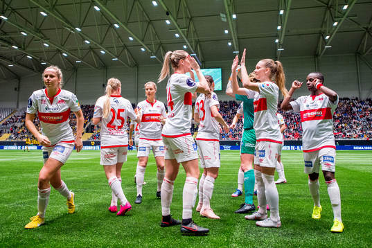 Kristina Grøndal, Ingrid Marie Karlsen Spord, Stine