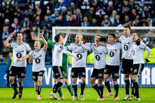 Even Hovland, Birger Meling, Tore Reginiussen, Jonathan
