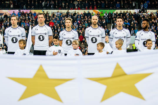 Anders Konradsen, Even Hovland, Vegar Eggen Hedenstad, Tore
