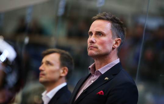 Ishockey, CHL BRNO,CZECH REPUBLIC,04.DEC.18 - ICE HOCKEY -