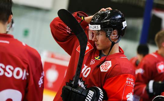 Ishockey, CHL BRNO,CZECH REPUBLIC,04.DEC.18 - ICE HOCKEY -