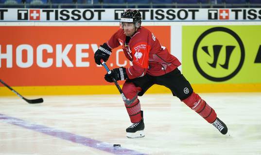 Ishockey, CHL BRNO,CZECH REPUBLIC,04.DEC.18 - ICE HOCKEY -