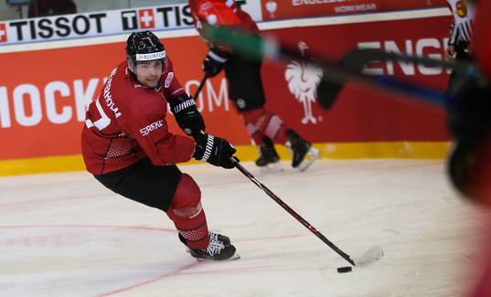 Ishockey, CHL BRNO,CZECH REPUBLIC,04.DEC.18 - ICE HOCKEY -