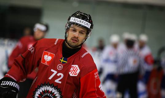Ishockey, CHL BRNO,CZECH REPUBLIC,04.DEC.18 - ICE HOCKEY -